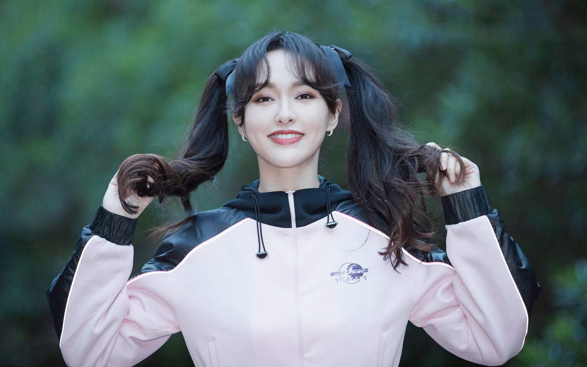 全国青少年骑行体验赛激发青年的运动热情，青少年骑行训练营