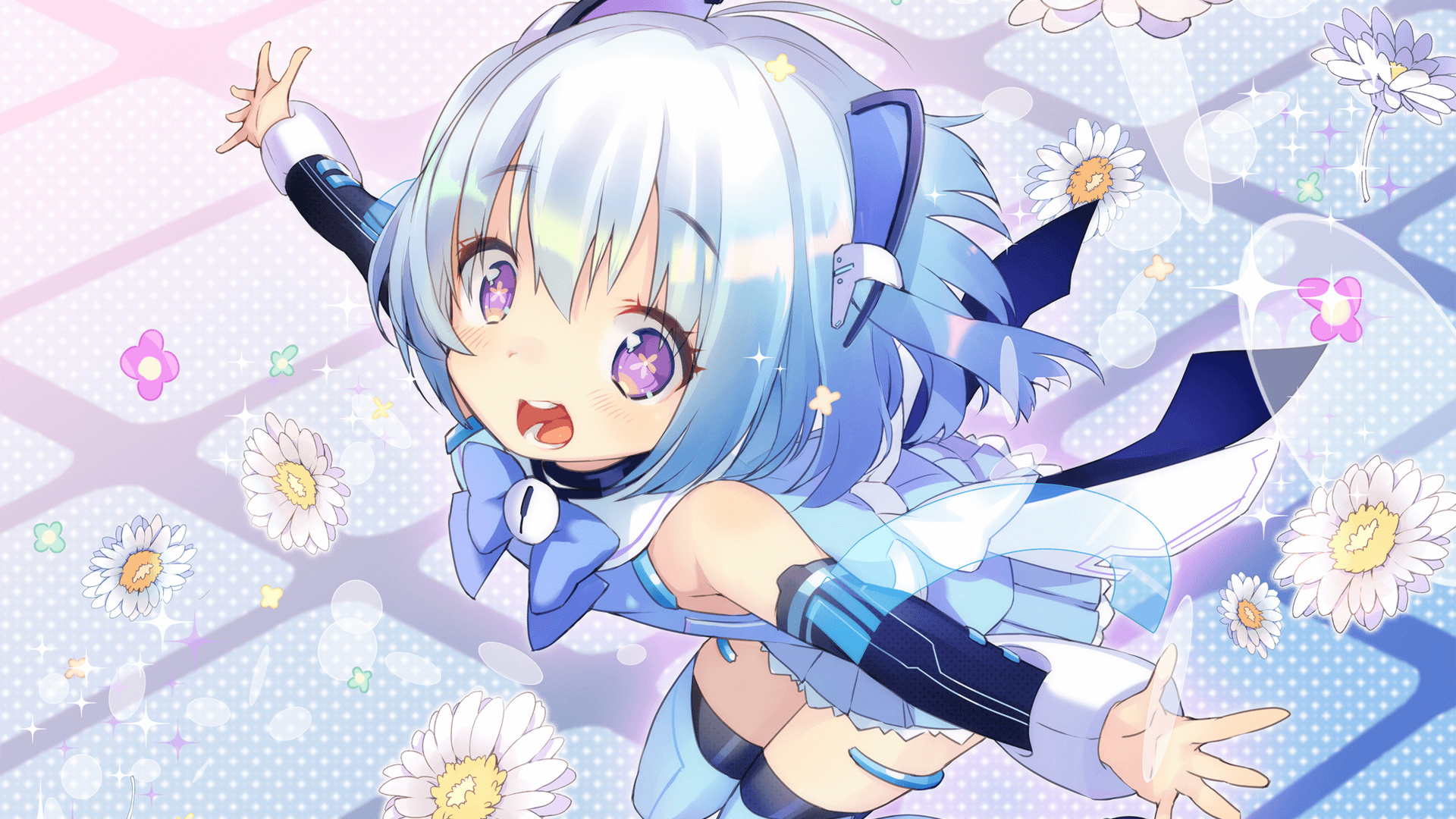 “家长与孩子同跑,牛仔3K亲子跑带来欢乐无限”